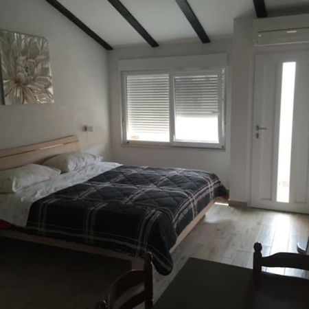 Apartment, 200M From Sea Brtonigla Dış mekan fotoğraf