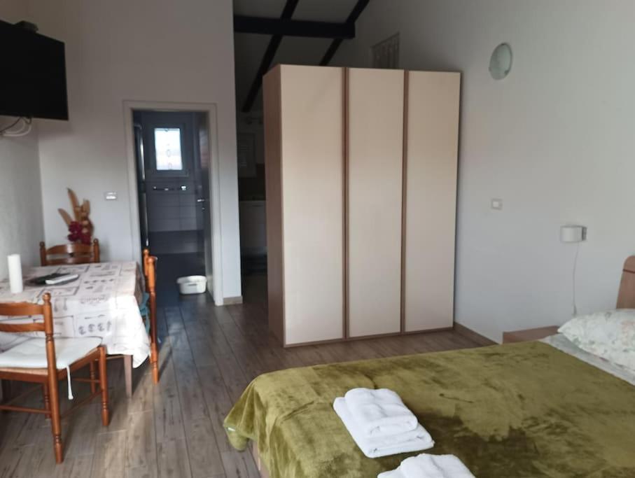 Apartment, 200M From Sea Brtonigla Dış mekan fotoğraf