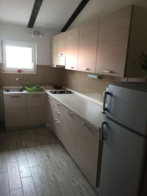 Apartment, 200M From Sea Brtonigla Dış mekan fotoğraf