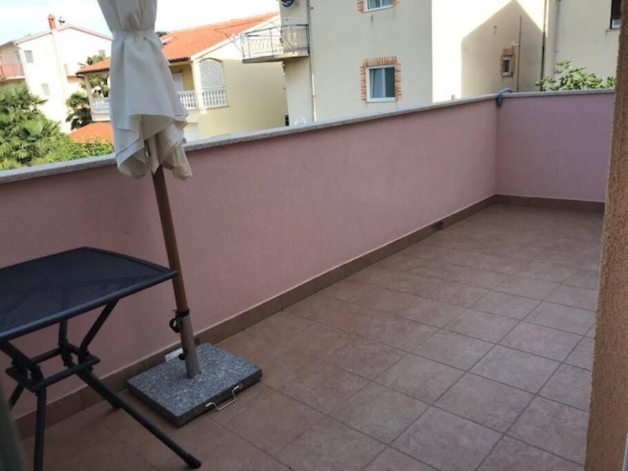 Apartment, 200M From Sea Brtonigla Dış mekan fotoğraf
