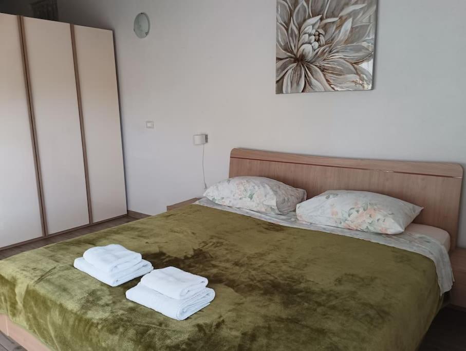 Apartment, 200M From Sea Brtonigla Dış mekan fotoğraf