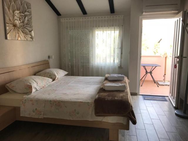 Apartment, 200M From Sea Brtonigla Dış mekan fotoğraf