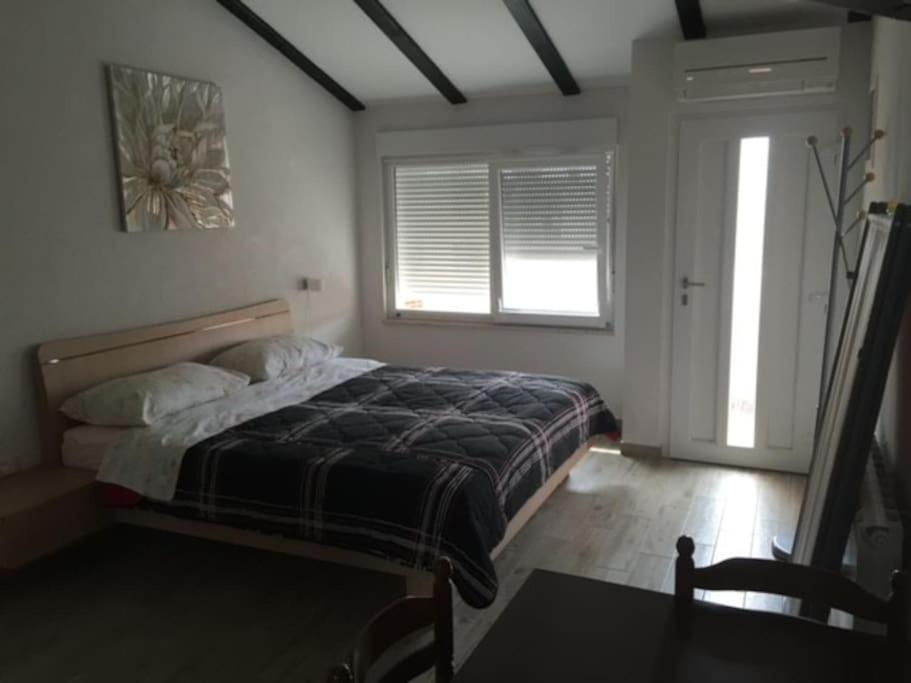 Apartment, 200M From Sea Brtonigla Dış mekan fotoğraf