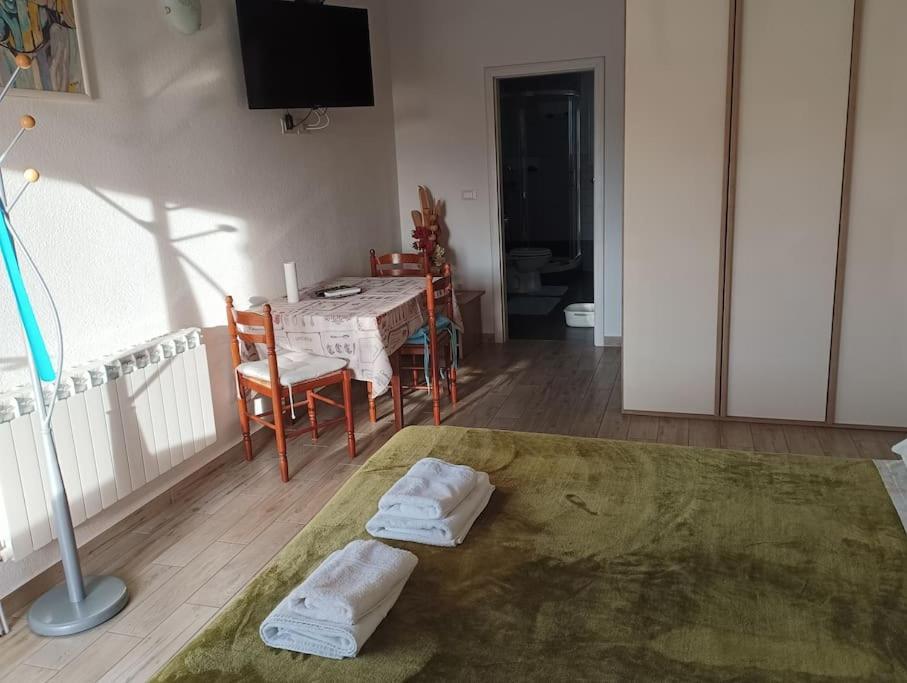 Apartment, 200M From Sea Brtonigla Dış mekan fotoğraf