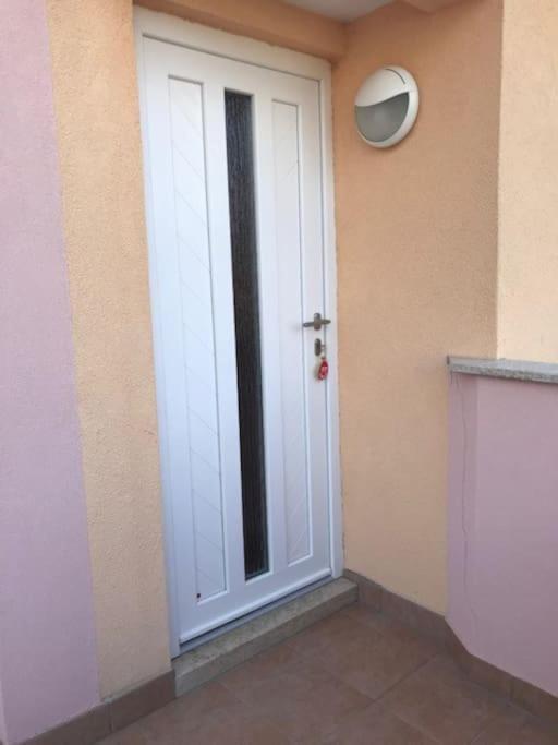 Apartment, 200M From Sea Brtonigla Dış mekan fotoğraf