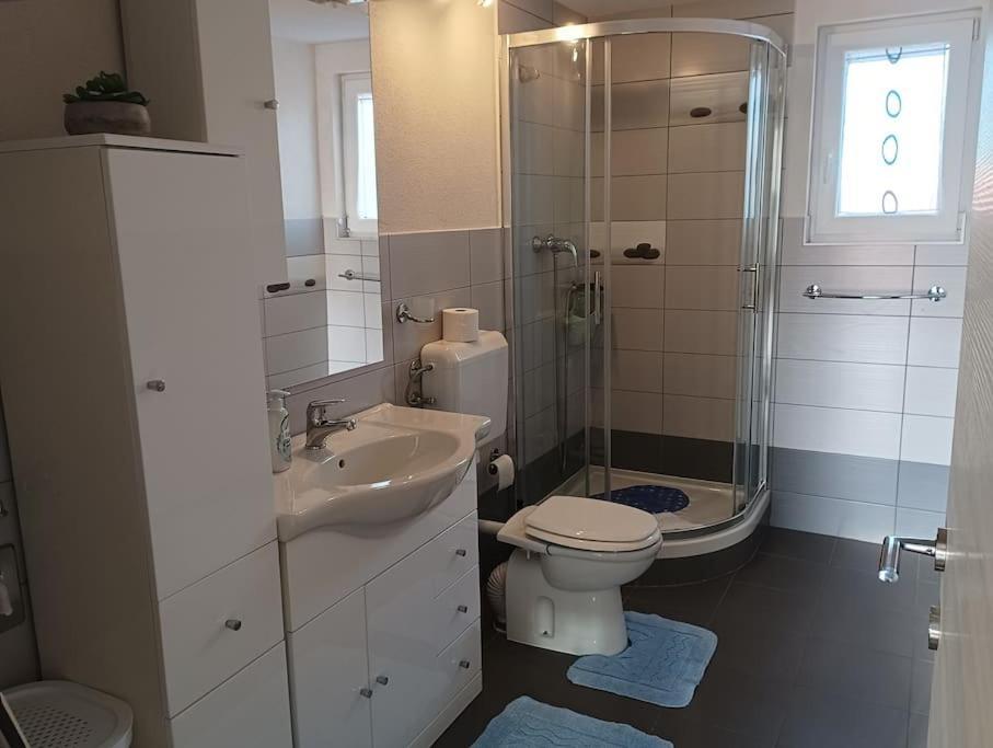 Apartment, 200M From Sea Brtonigla Dış mekan fotoğraf