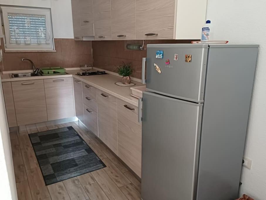 Apartment, 200M From Sea Brtonigla Dış mekan fotoğraf